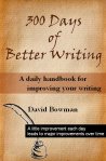 300 Days of Better Writing, Cover Image 6